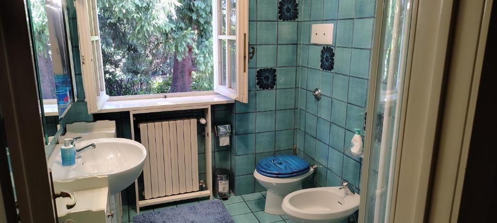 B&B Villa Liz Varese
