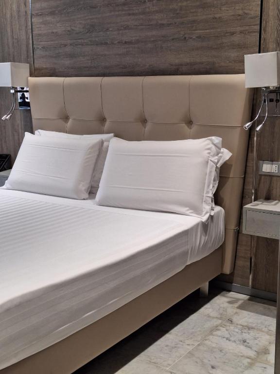 Hotel Tre Ville - Junior Suite