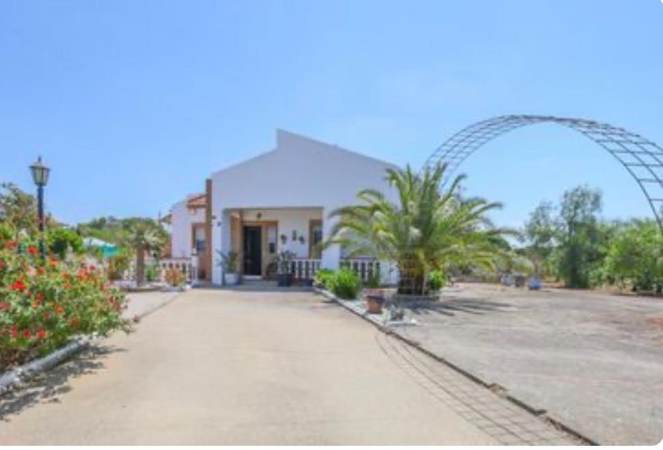 Fotografie z fotogalerie ubytování Villa josara v destinaci Huelva