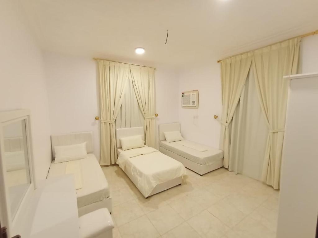 Fotografie z fotogalerie ubytování شقق الزهور - العلا حي العزيزية v destinaci Al Ula