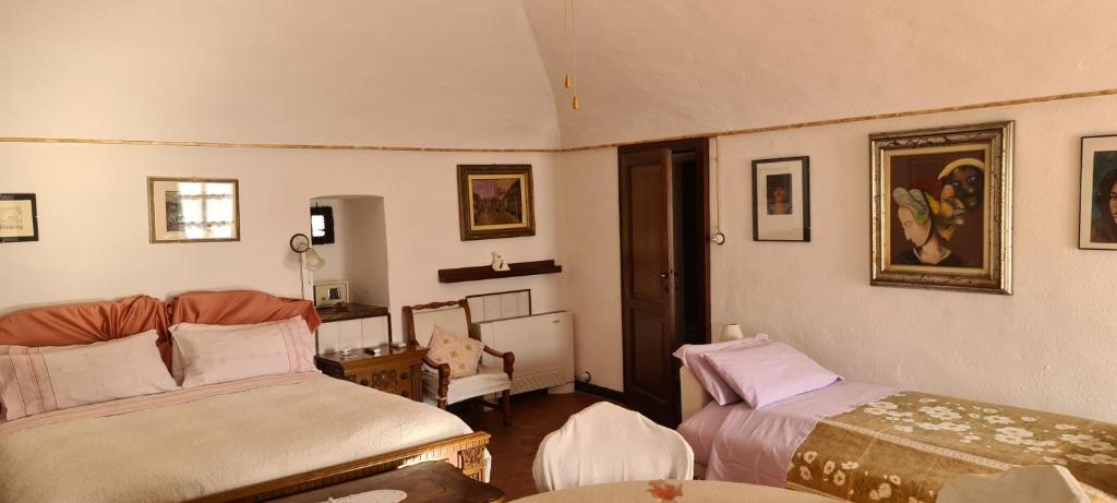 L'Oasi Bed and Breakfast di Franco e Paola