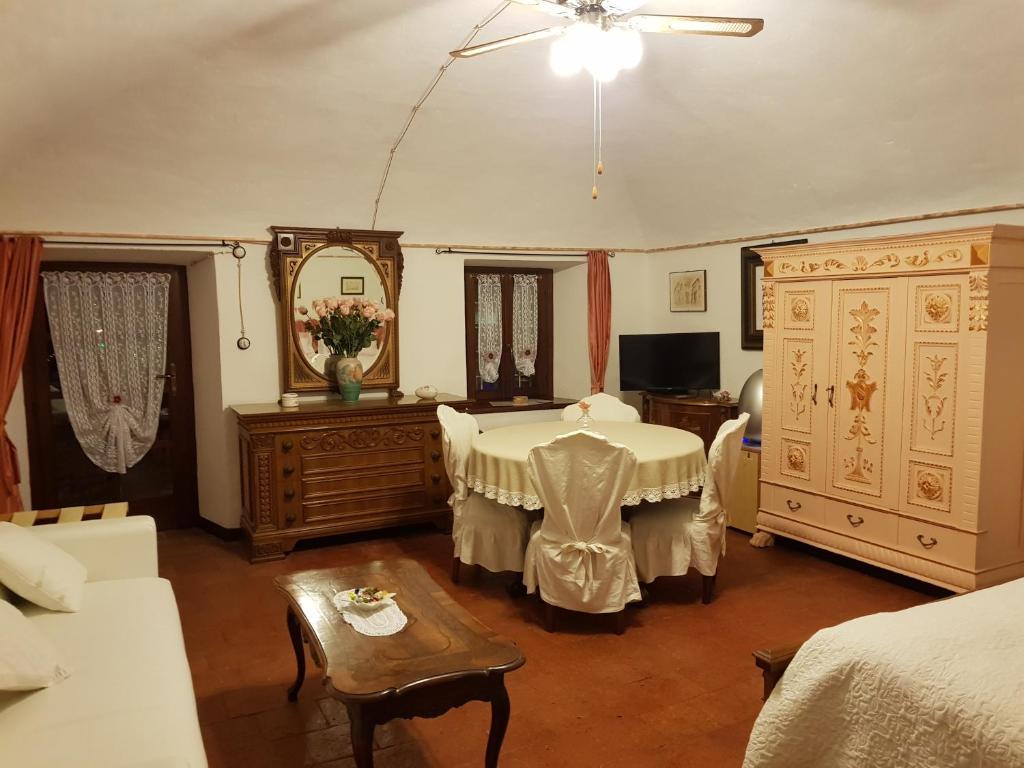 L'Oasi Bed and Breakfast di Franco e Paola