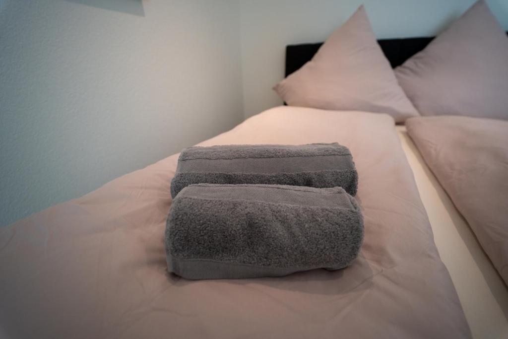 Elegante Wohnung, zentral gelegen! - Resim 2