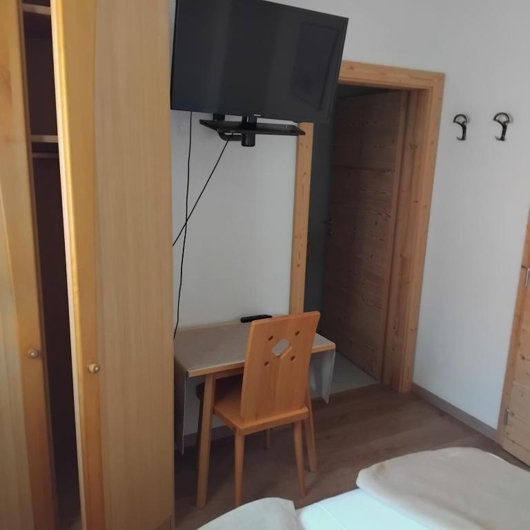 Garni Hattlerhof B&B - Small Double Room