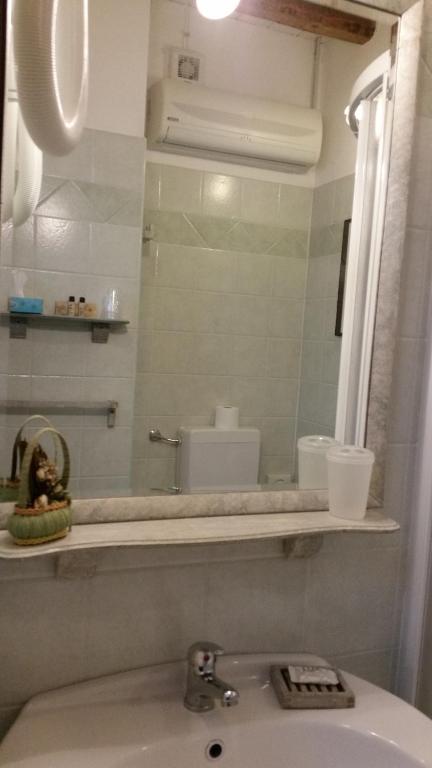L'Oasi Bed and Breakfast di Franco e Paola