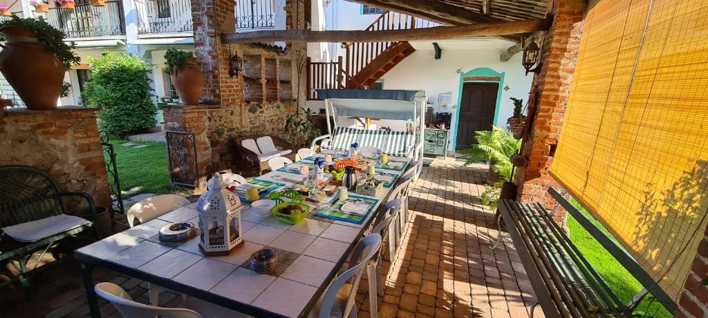 L'Oasi Bed and Breakfast di Franco e Paola