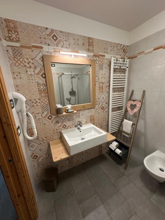 LE 4 STAGIONI - Habitación Doble O Twin