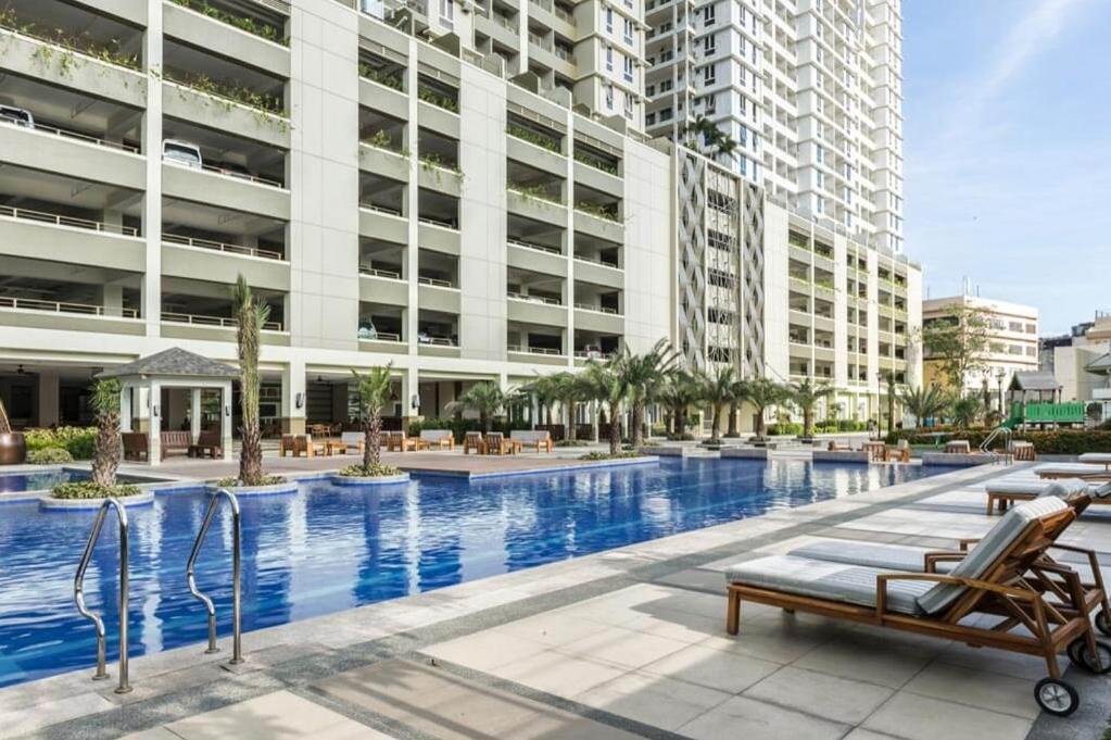 Condo Unit at La Verti Residences
