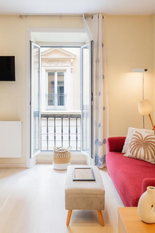 Hiro Studio a Piazza di Spagna