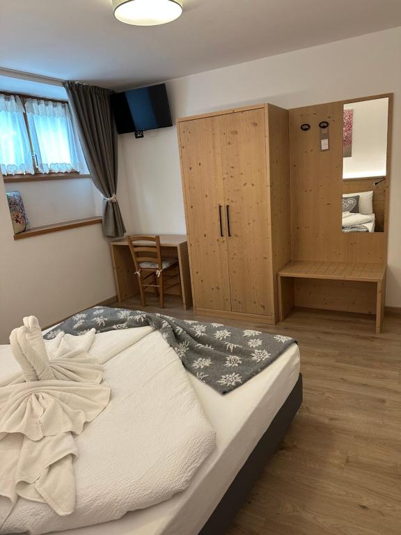 LE 4 STAGIONI - Doppel- Oder Zweibettzimmer – Barrierefrei