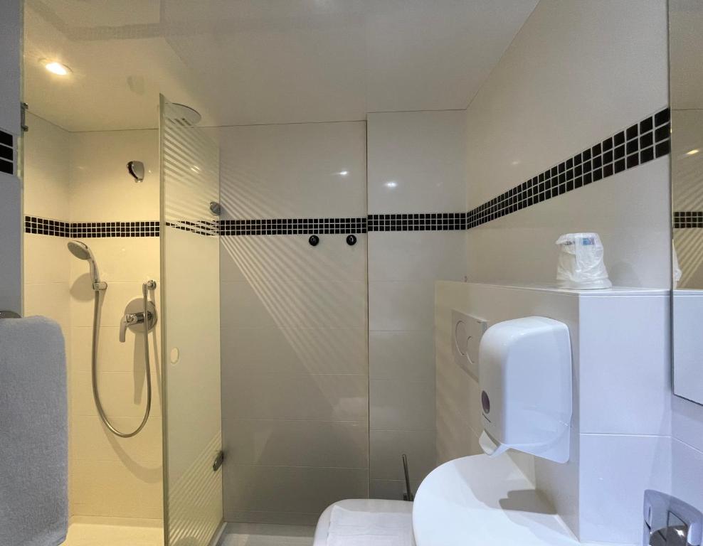 Brit Hotel Marvejols - Chambre Confort (2 Adultes)