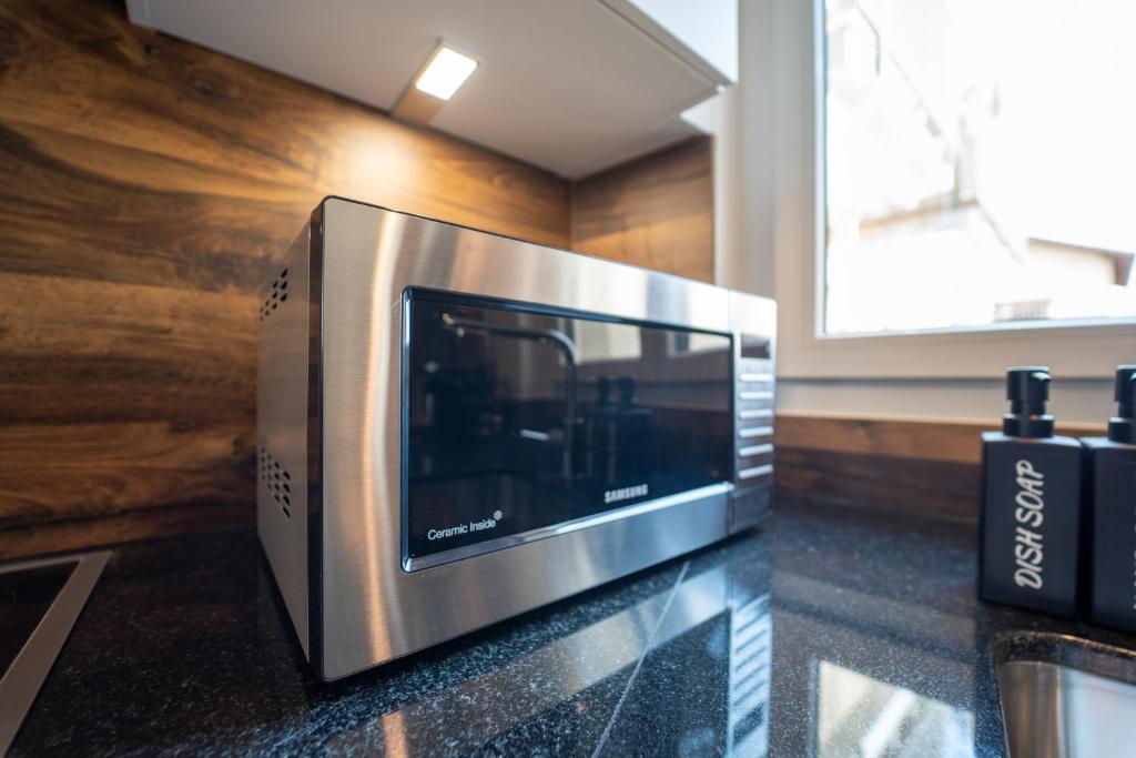 Gepflegte Wohnung im Kanton Zürich! - Resim 8