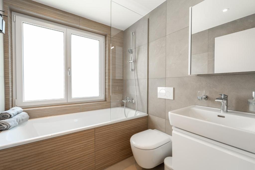 Gepflegte Wohnung im Kanton Zürich! - Resim 3