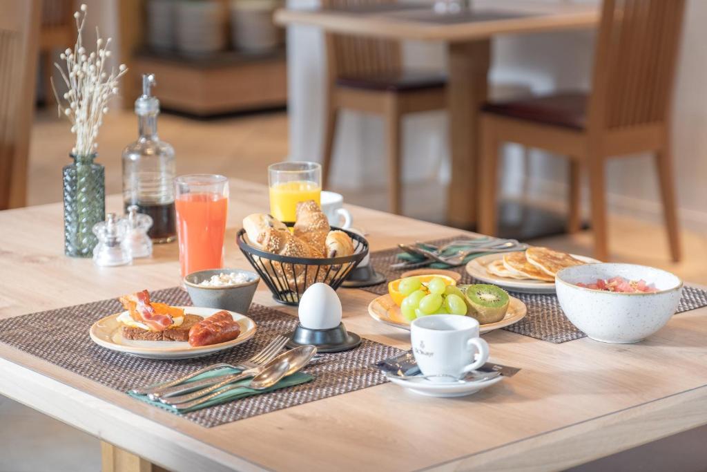 Alpenhotel Tirolerhof Gerlos - 2