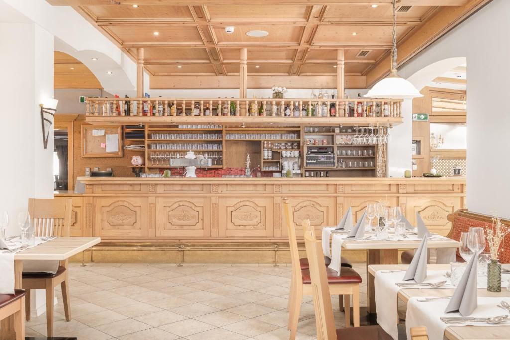 Alpenhotel Tirolerhof Gerlos - 3