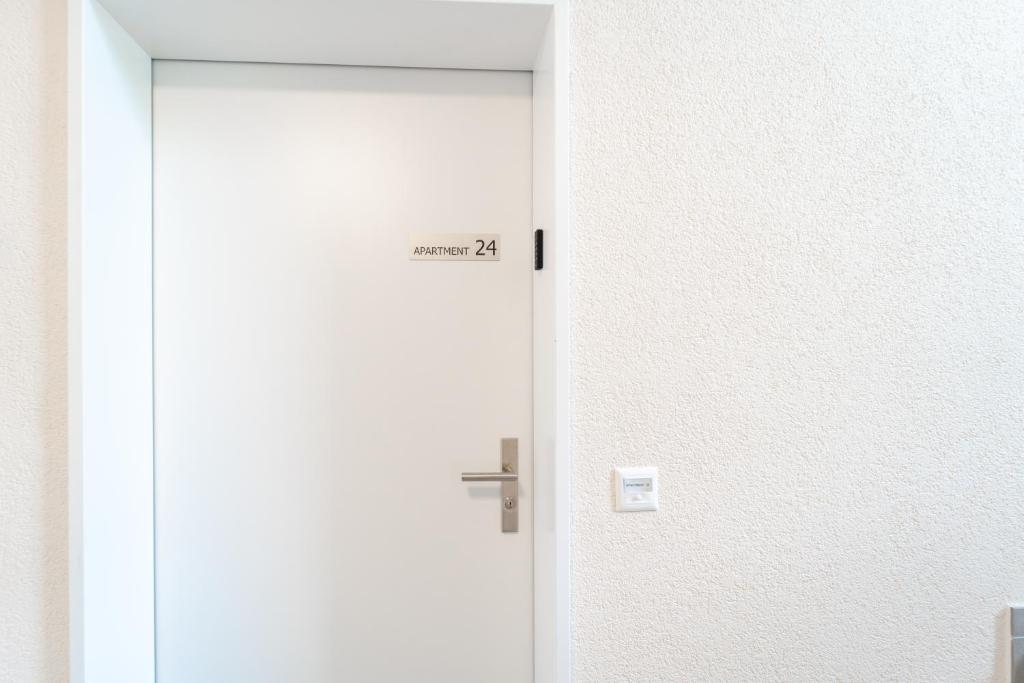 Kleine aber feine Wohnung an zentraler Lage! - Resim 7