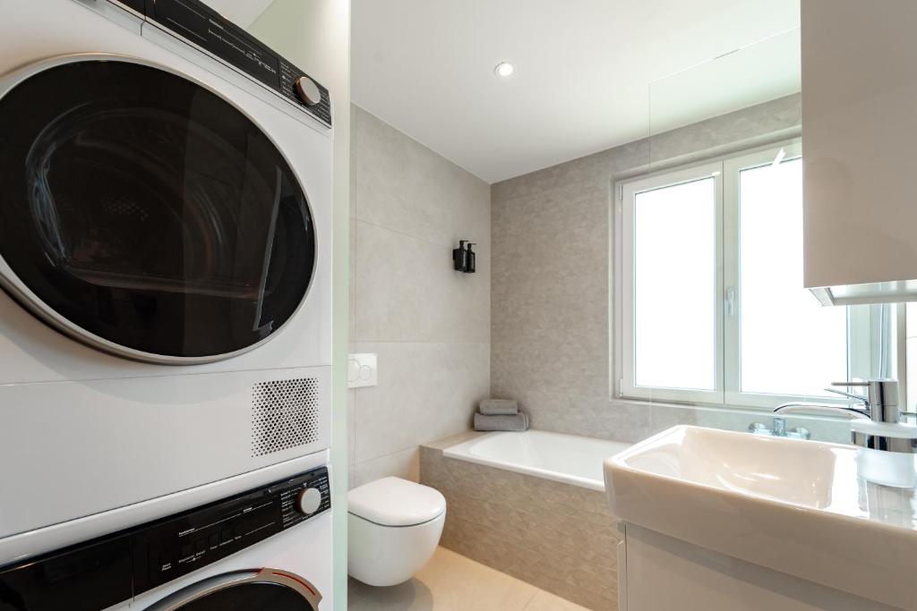 Kleine aber feine Wohnung an zentraler Lage! - Resim 3