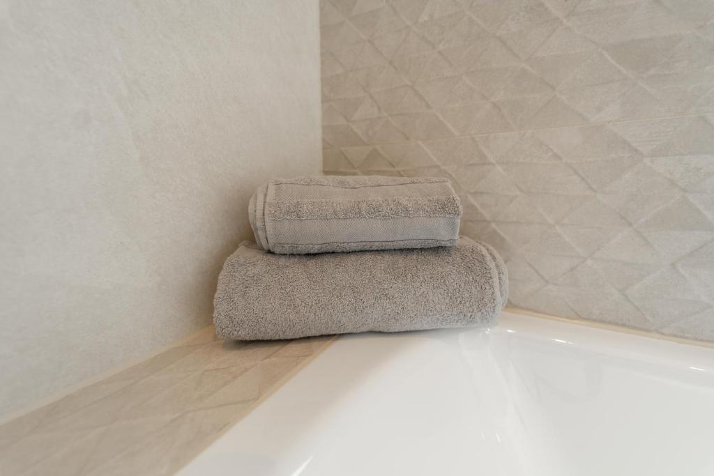 Kleine aber feine Wohnung an zentraler Lage! - Resim 9