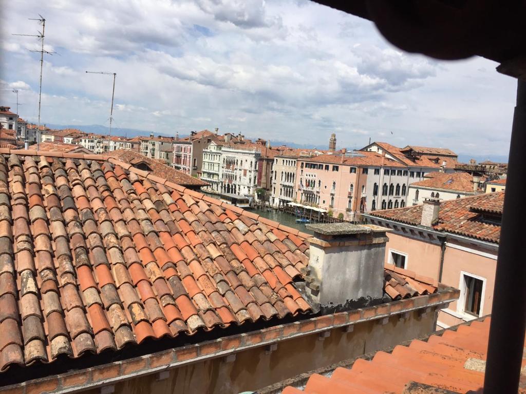 Hotel Guerrato - Resim 20