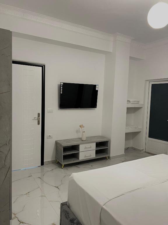 Vila Joni bathroom