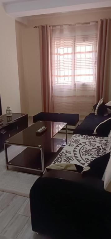 Φωτογραφία από το άλμπουμ του appartement Borj el kiffane proche Aeroport & Tram σε Fort de lʼEau
