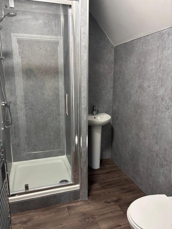 The Tudor House Hotel - Resim 32