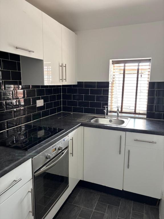 
Twin Room with Kitchenette
