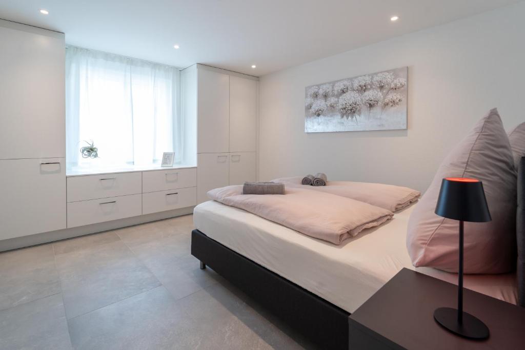 Schicke Wohnung an zentraler Lage! - Resim 16