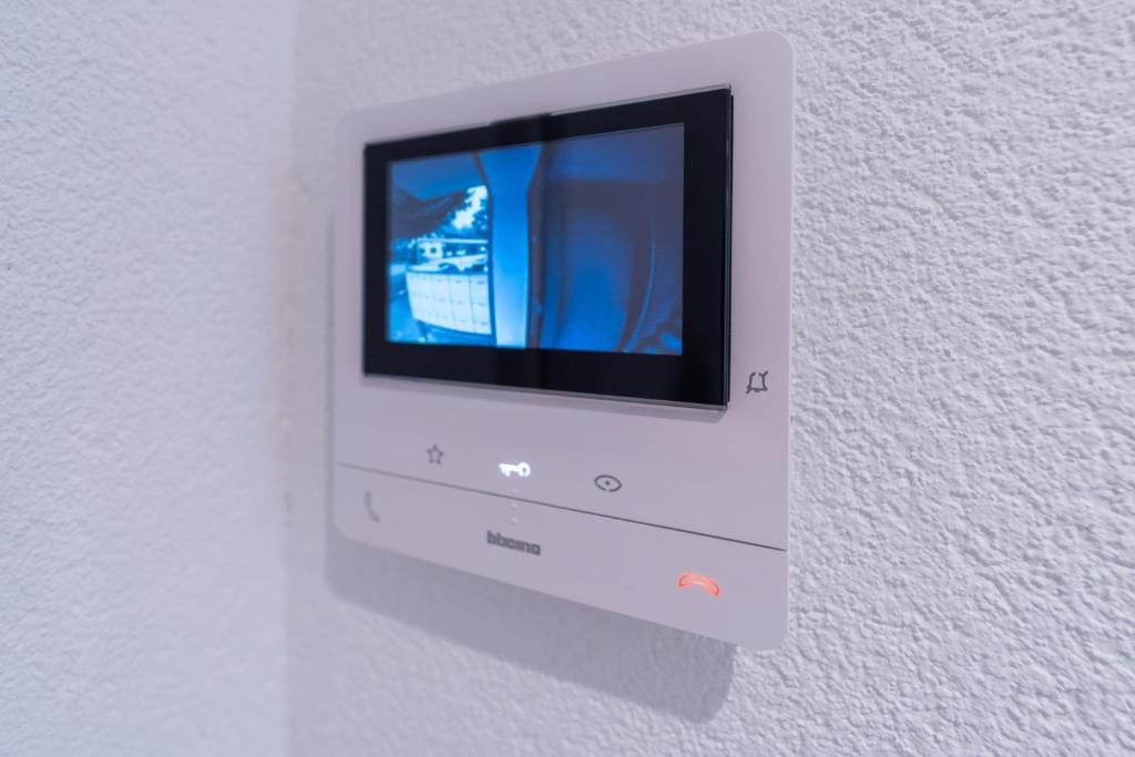 Schicke Wohnung an zentraler Lage! - Resim 10