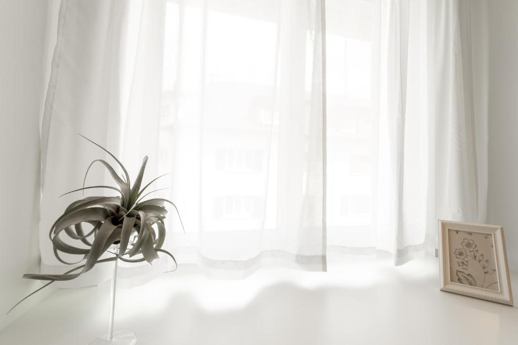 Schicke Wohnung an zentraler Lage! - Resim 11