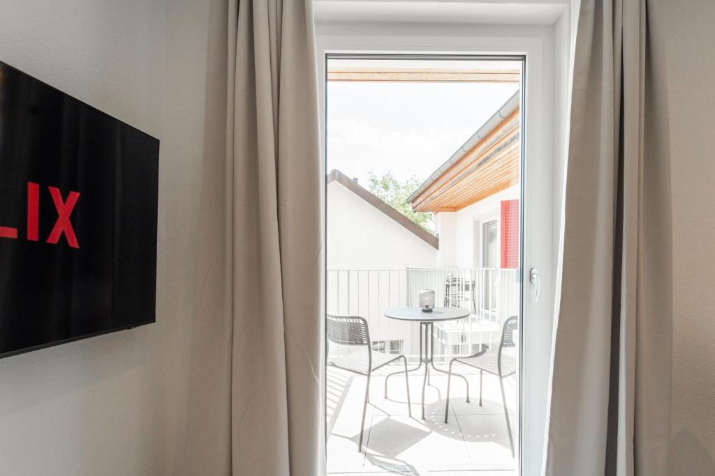 Schicke Wohnung an zentraler Lage! - Resim 3