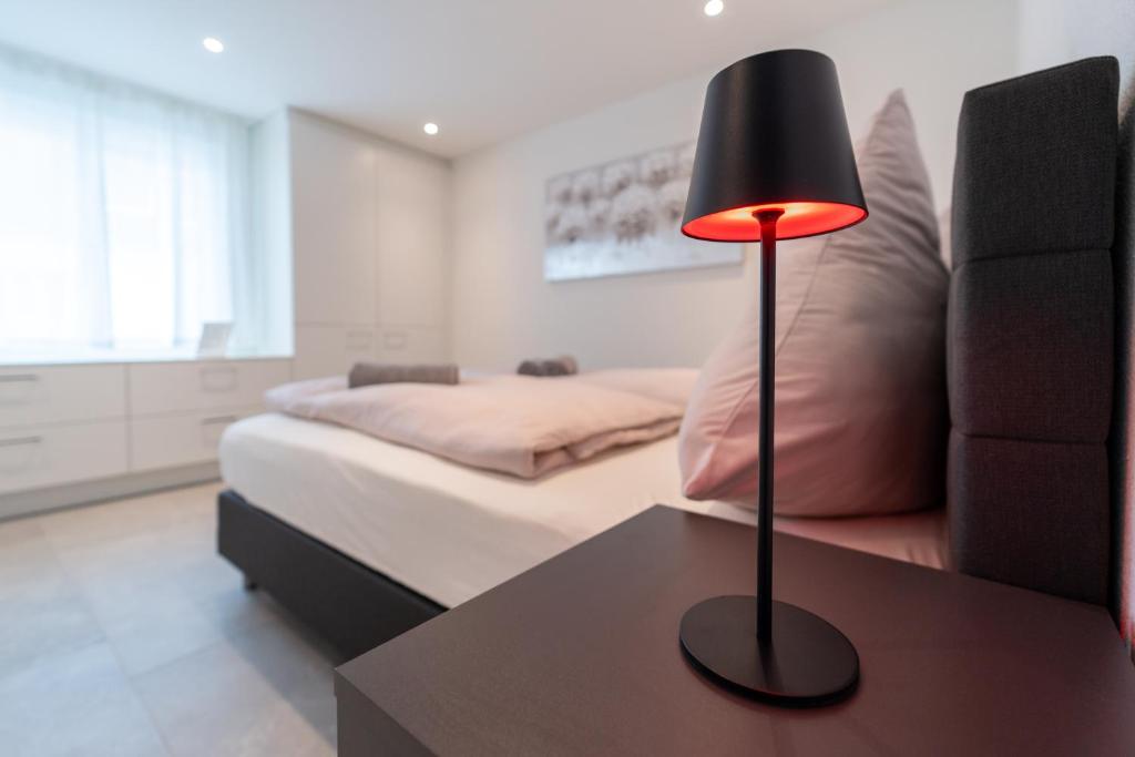 Schicke Wohnung an zentraler Lage! - Resim 8