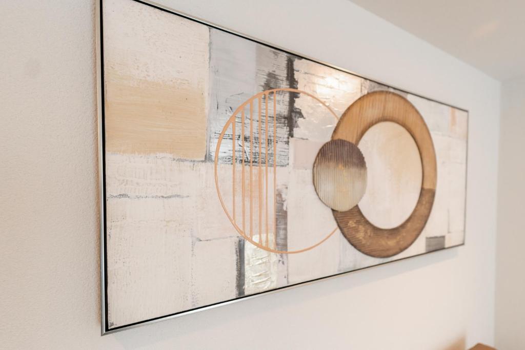 Schicke Wohnung an zentraler Lage! - Resim 5