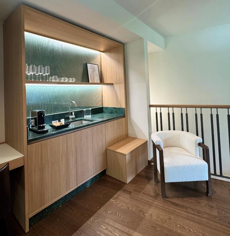 Hotel Il PerloHotel in Bellagio photo
