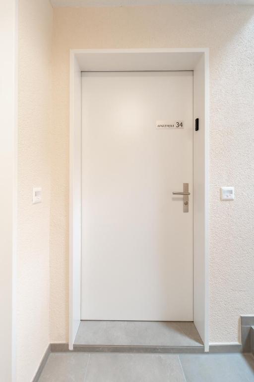 Gemütliche Wohnung im Kanton Zürich! - Resim 1