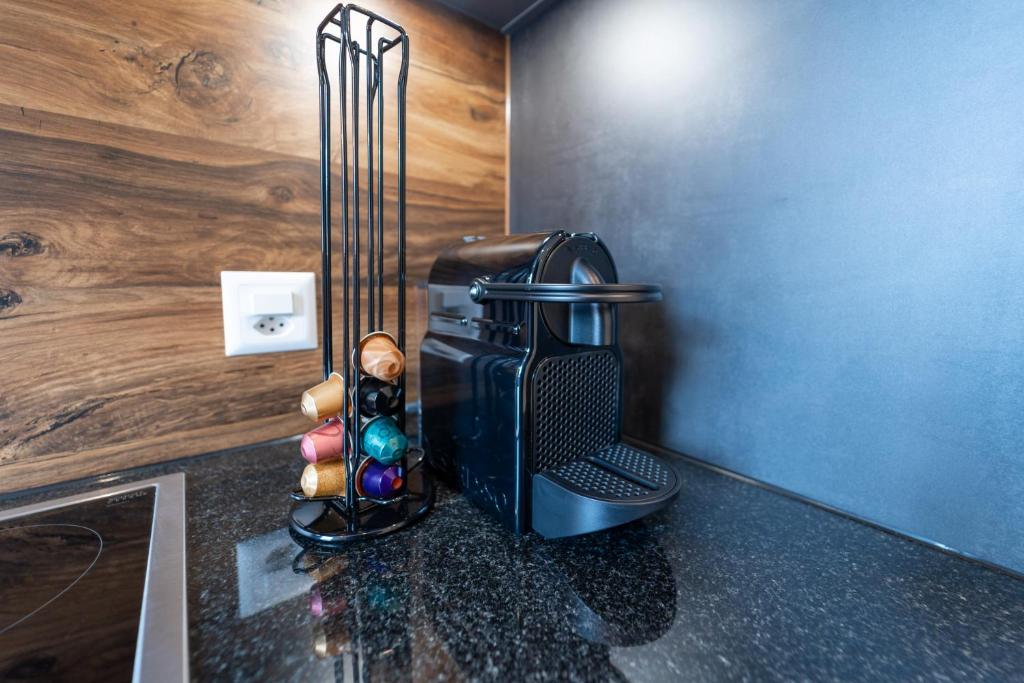 Gemütliche Wohnung im Kanton Zürich! - Resim 12