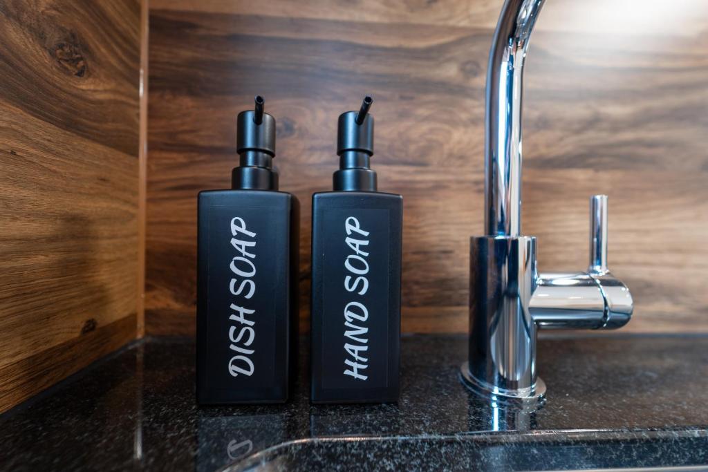 Gemütliche Wohnung im Kanton Zürich! - Resim 10