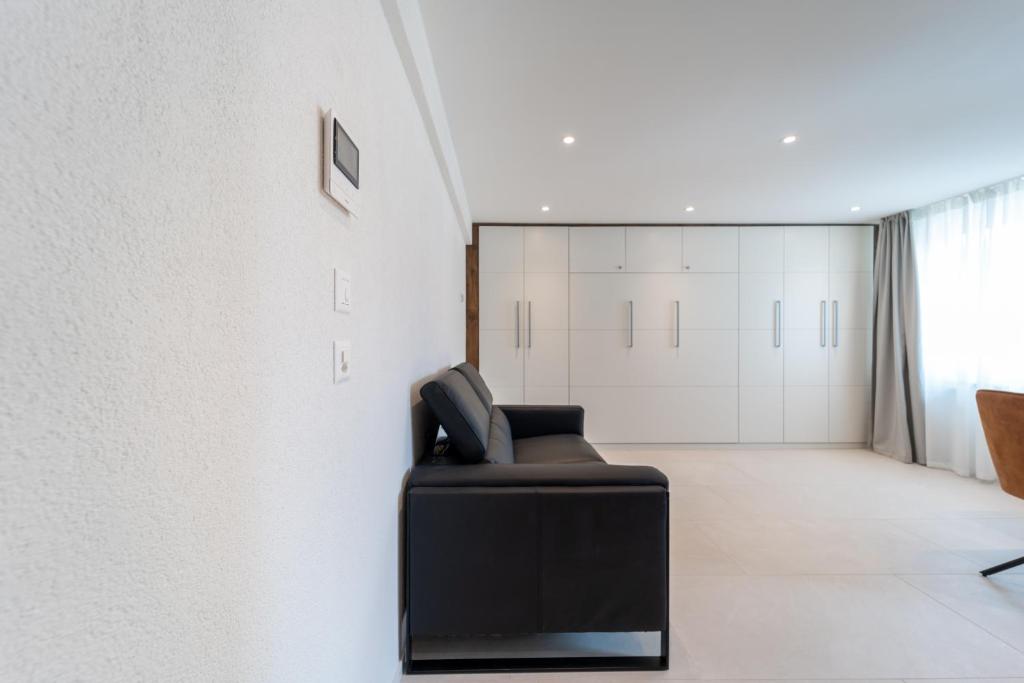 Gemütliche Wohnung im Kanton Zürich! - Resim 13