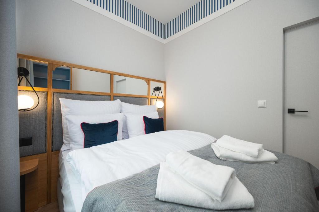 Hello Sopot - Suite Deluxe