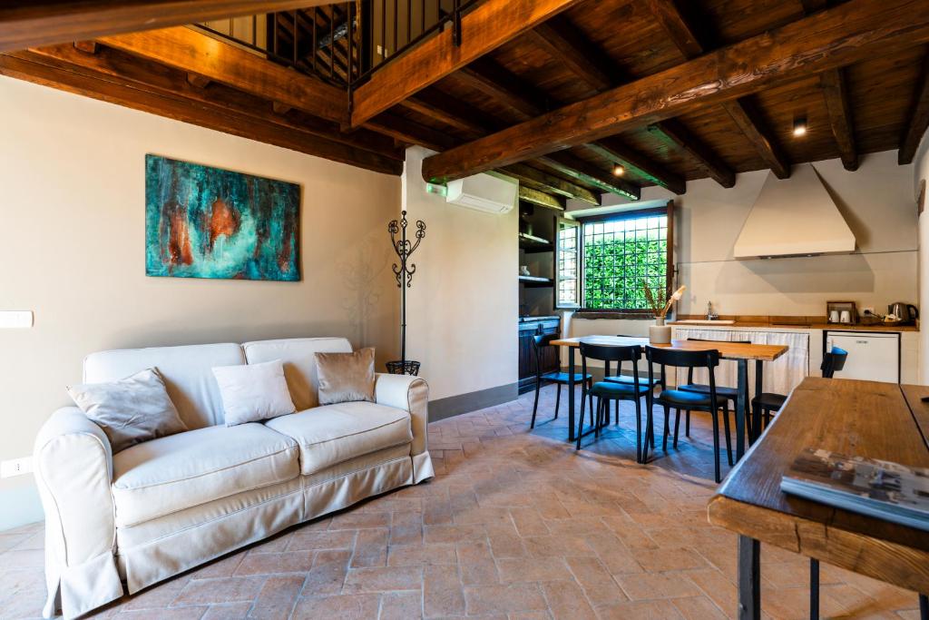 Podere Dell'Arco Country Charme