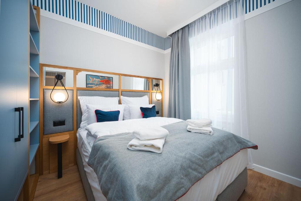 Hello Sopot - Junior Suite Deluxe