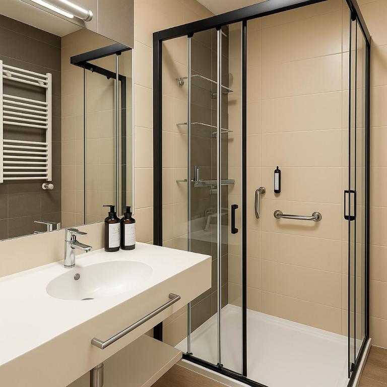 Grape Town Hotel - Park79 - Chambre Lit Queen-Size Standard