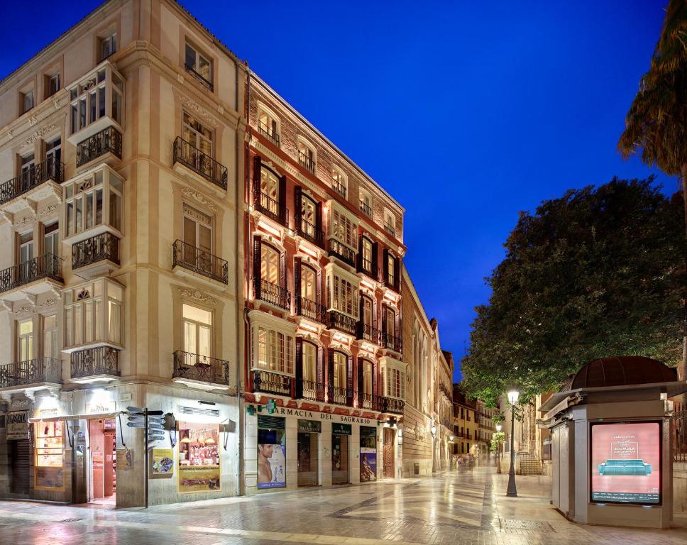 Coeo Santa Maria Cathedral Signature Apartments - Resim 2