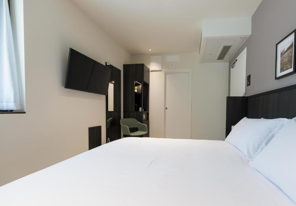 Hotel Stelvio Tirano - 4