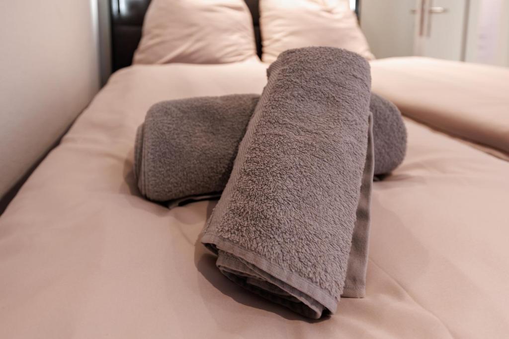 Grosszügige Wohnung an zentraler Lage! - Resim 8