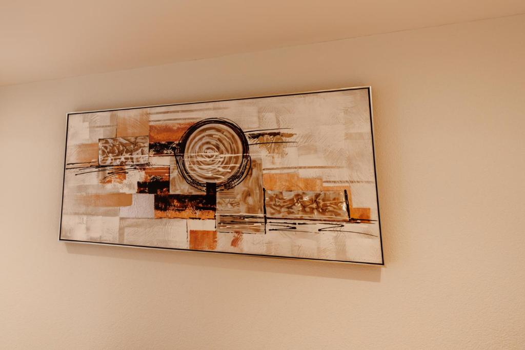 Grosszügige Wohnung an zentraler Lage! - Resim 9