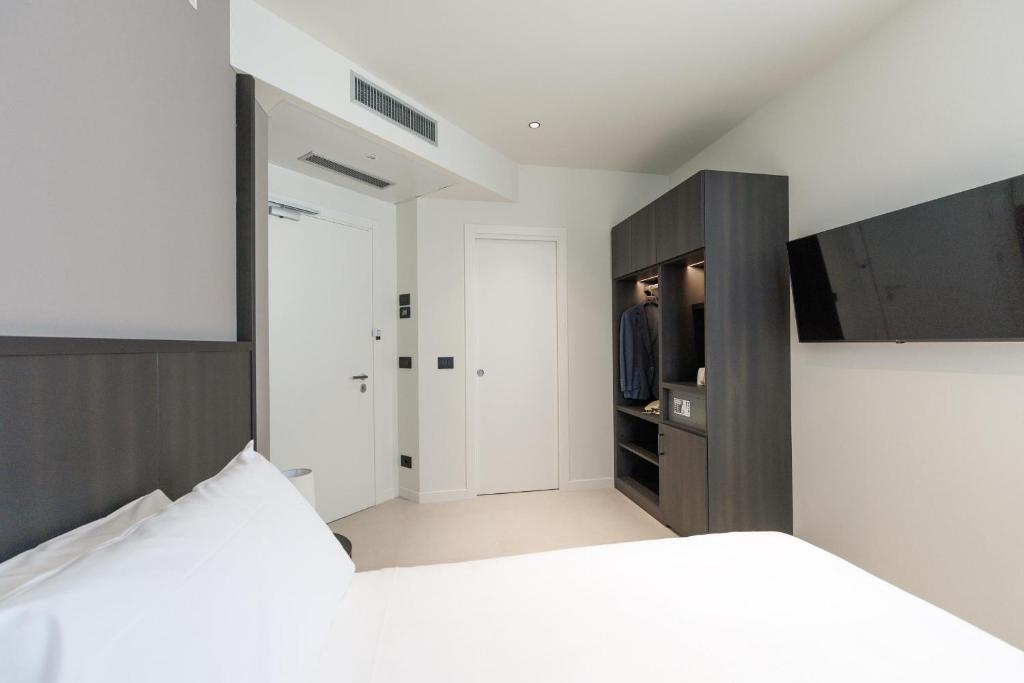 Hotel Stelvio Tirano - 3