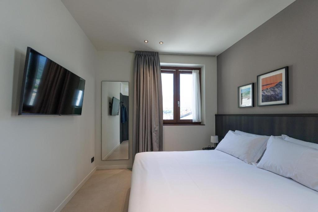 Hotel Stelvio Tirano - 10