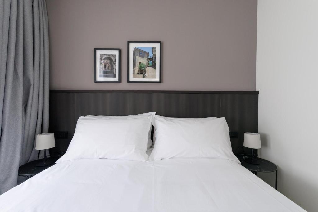 Hotel Stelvio Tirano - 19