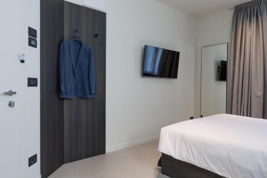 Hotel Stelvio Tirano - 14